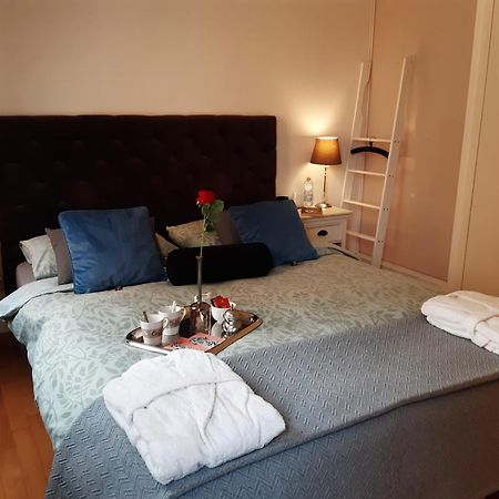Italian Luxury Collection Appartement Rome Buitenkant foto
