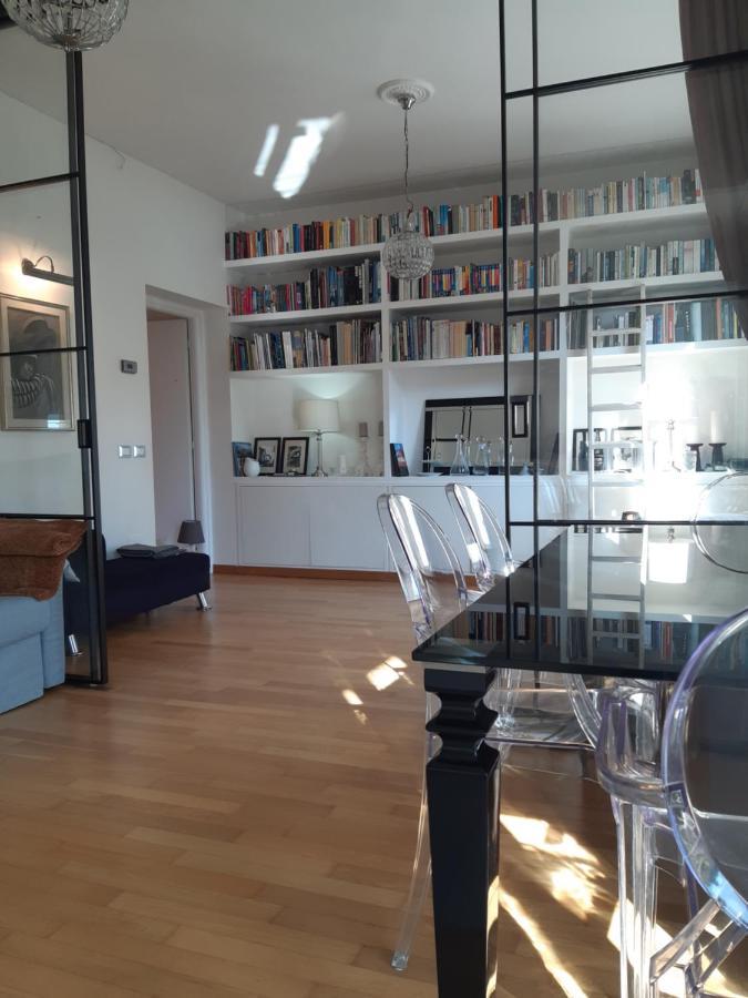 Italian Luxury Collection Appartement Rome Buitenkant foto