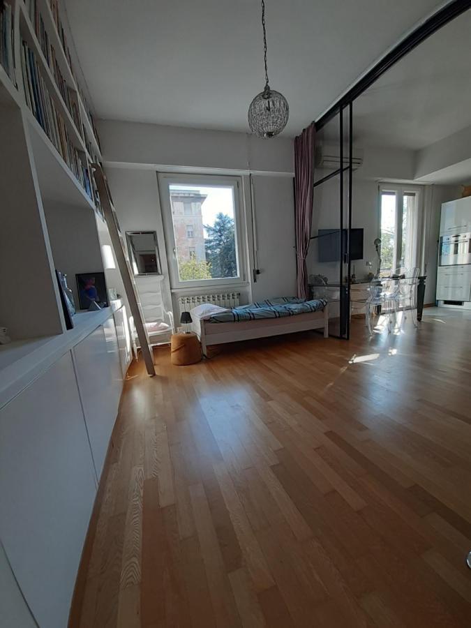 Italian Luxury Collection Appartement Rome Buitenkant foto
