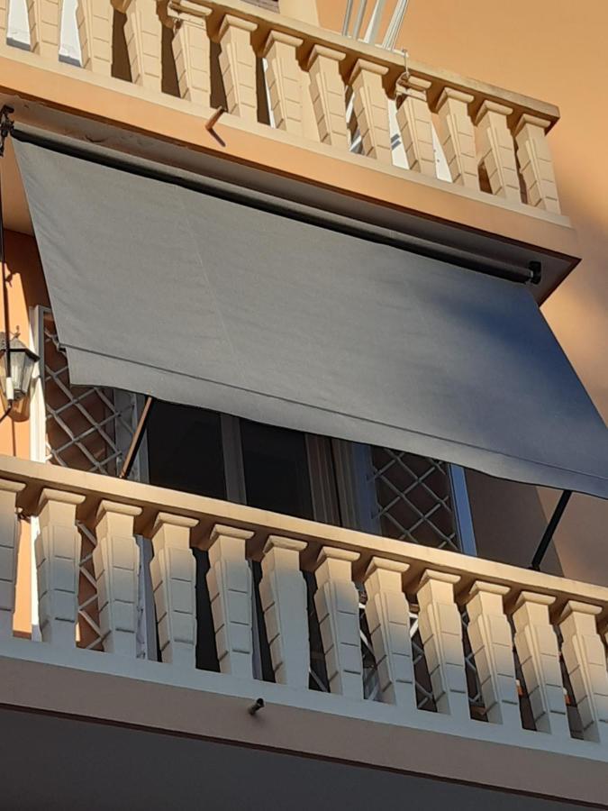 Italian Luxury Collection Appartement Rome Buitenkant foto
