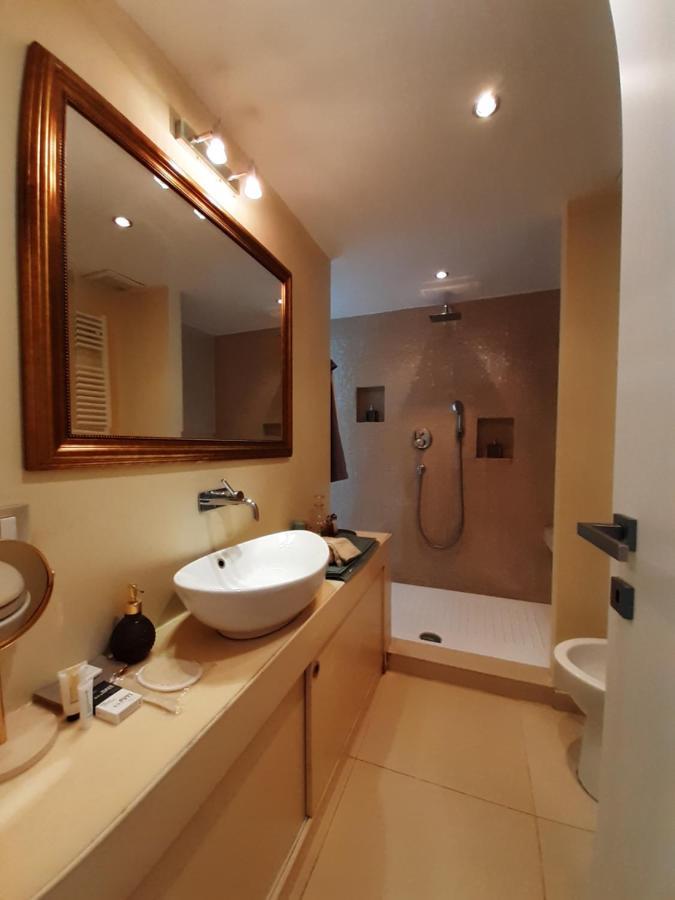 Italian Luxury Collection Appartement Rome Buitenkant foto