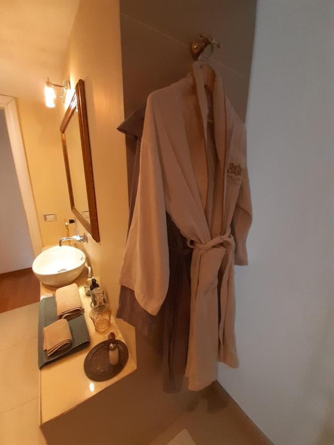 Italian Luxury Collection Appartement Rome Buitenkant foto