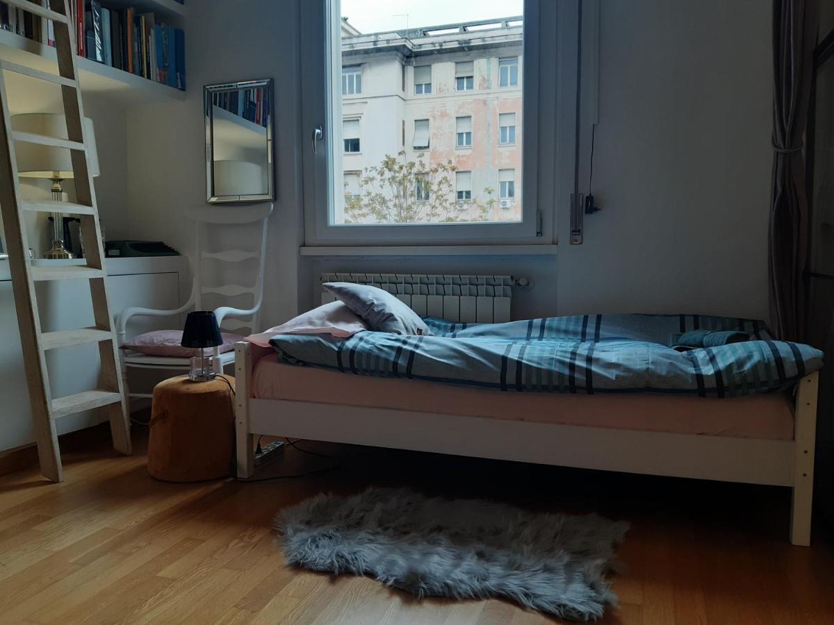 Italian Luxury Collection Appartement Rome Buitenkant foto