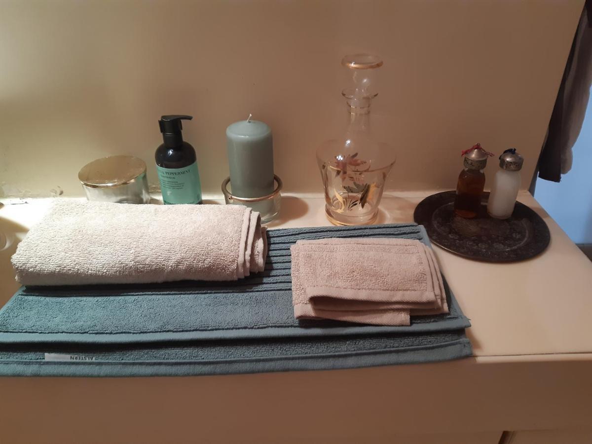 Italian Luxury Collection Appartement Rome Buitenkant foto