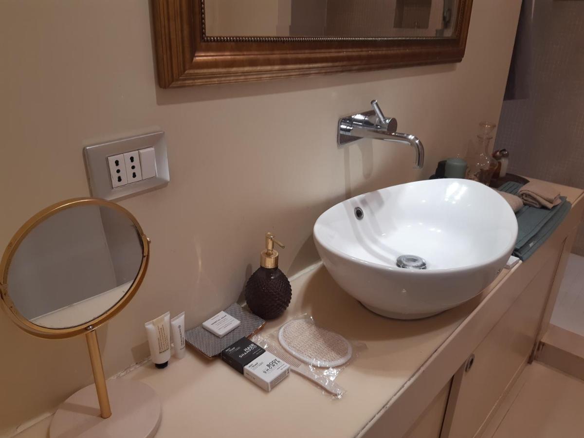 Italian Luxury Collection Appartement Rome Buitenkant foto