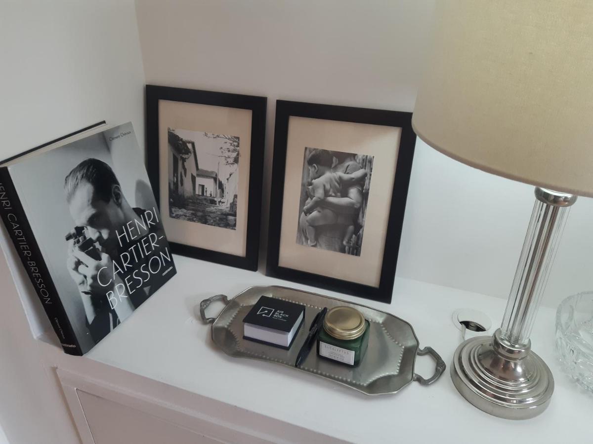 Italian Luxury Collection Appartement Rome Buitenkant foto
