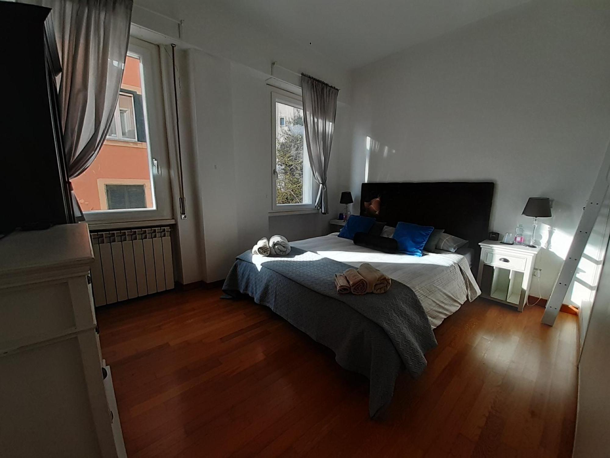 Italian Luxury Collection Appartement Rome Buitenkant foto